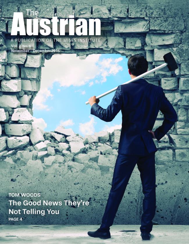 Austrian 2 no 6 cover